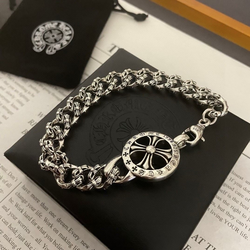 Chrome Hearts Necklaces